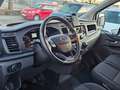 Ford Transit Custom Kast.280*PDC*TEMP*TELEFON*3-SITZE Blanc - thumbnail 16