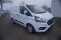Ford Transit Custom Kast.280*PDC*TEMP*TELEFON*3-SITZE Blanc - thumbnail 3