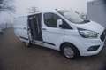 Ford Transit Custom Kast.280*PDC*TEMP*TELEFON*3-SITZE Blanc - thumbnail 6