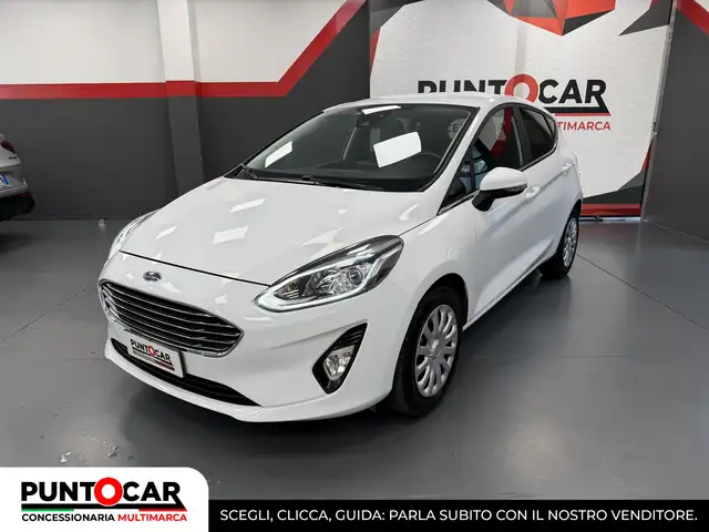 2017 Ford Fiesta for sale