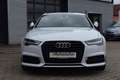 Audi A6 2.0 TFSI S Tronic *3xS-LINE*OPTIKPAKET*LED* Weiß - thumbnail 2