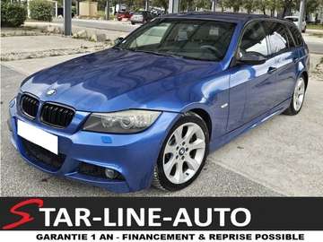 E91 Touring 335d 286 M GAR 1 AN r