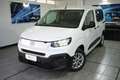 Fiat Doblo 1.5 BlueHdi 130CV Combi N1 Alb - thumbnail 1