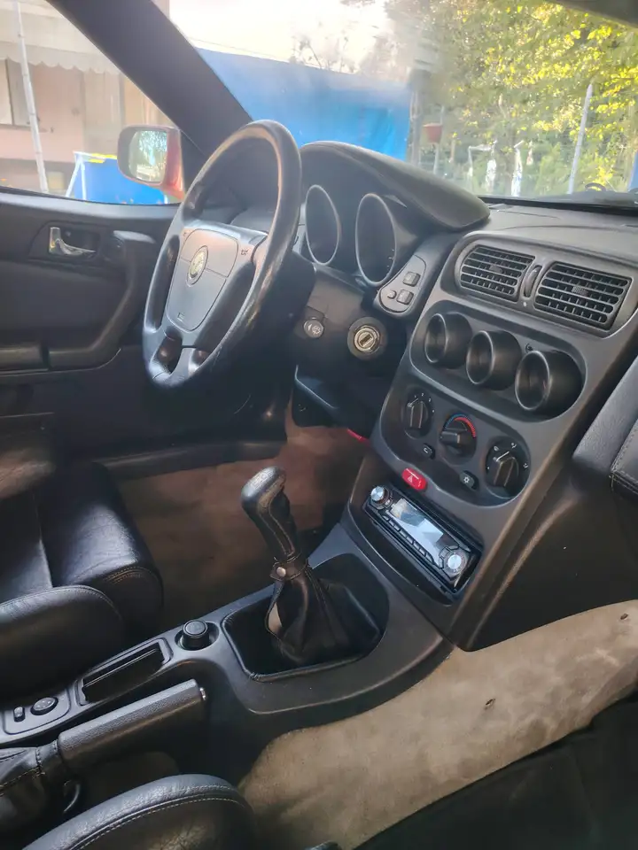 Alfa Romeo GTV 1994 2.0 16v ts Lusso c/pelle Momo, foto 2