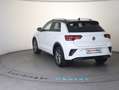 Volkswagen T-Roc Style TSI Weiß - thumbnail 3