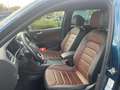 Volkswagen Tiguan 1.4 TSI eHybrid Elegance DSG MATRIX ACC AHK NAV PD Bleu - thumbnail 13