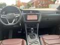 Volkswagen Tiguan 1.4 TSI eHybrid Elegance DSG MATRIX ACC AHK NAV PD Bleu - thumbnail 10