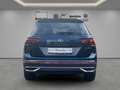 Volkswagen Tiguan 1.4 TSI eHybrid Elegance DSG MATRIX ACC AHK NAV PD Bleu - thumbnail 6