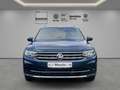 Volkswagen Tiguan 1.4 TSI eHybrid Elegance DSG MATRIX ACC AHK NAV PD Bleu - thumbnail 2