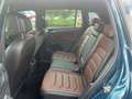 Volkswagen Tiguan 1.4 TSI eHybrid Elegance DSG MATRIX ACC AHK NAV PD Bleu - thumbnail 12