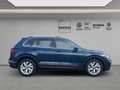 Volkswagen Tiguan 1.4 TSI eHybrid Elegance DSG MATRIX ACC AHK NAV PD Bleu - thumbnail 4