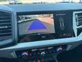Audi A1 allstreet TSI 116 CV IDENTITY CONTRAST Bleu - thumbnail 11