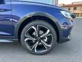 Audi A1 allstreet TSI 116 CV IDENTITY CONTRAST Bleu - thumbnail 5