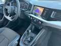 Audi A1 allstreet TSI 116 CV IDENTITY CONTRAST Bleu - thumbnail 8