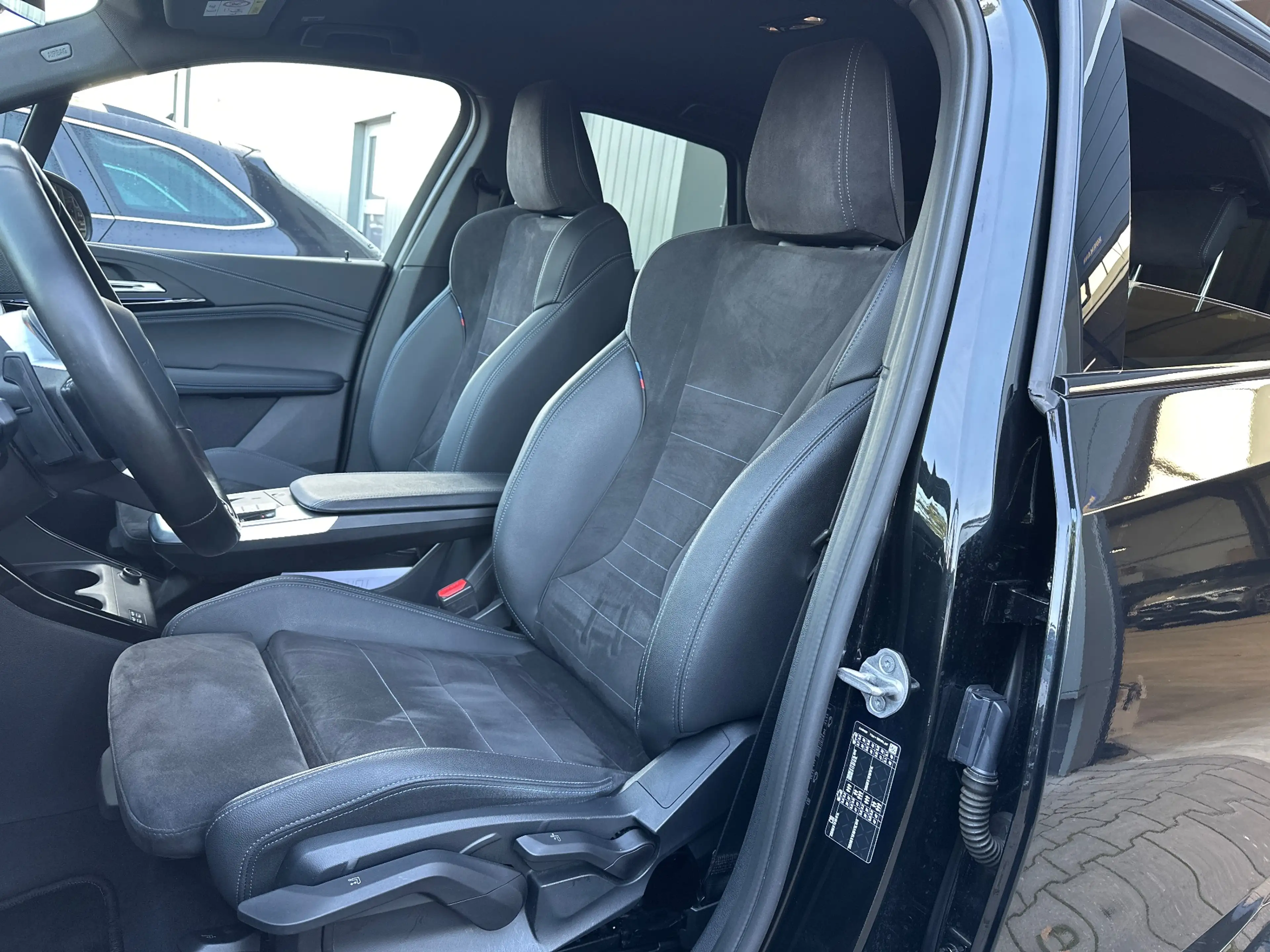 BMW 223 M-Sport NAV+LED+AHK+HUD+360°-KAM+17ZOLL+SHZ+1HD — photo 12