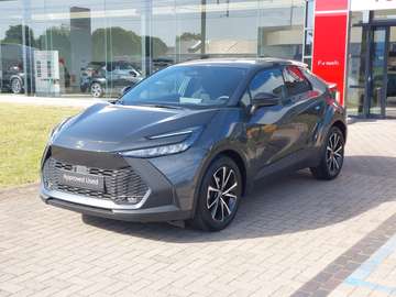 1.8 Hybrid Dynamic Plus