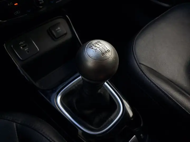 Jeep Compass 2019, foto 15