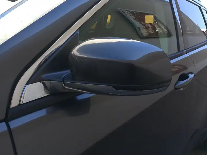 Jeep Compass 2019, foto 24