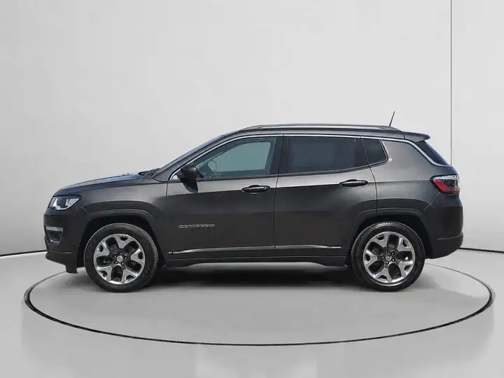 Jeep Compass 2019, foto 6
