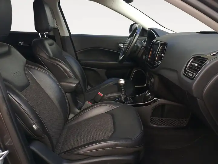 Jeep Compass 2019, foto 13