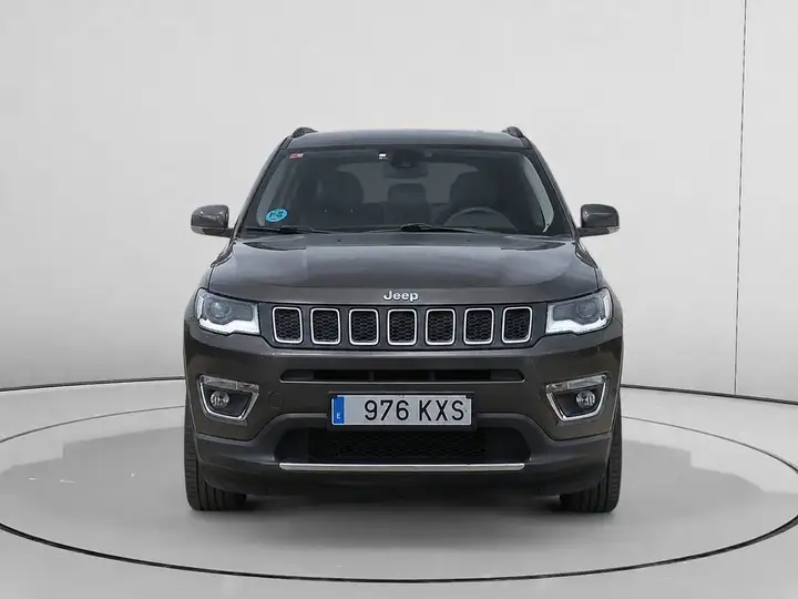 Jeep Compass 2019, foto 7