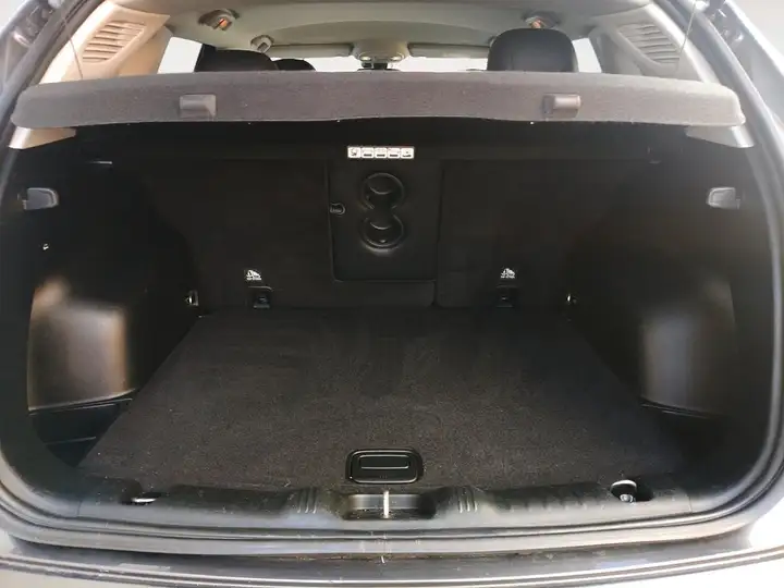 Jeep Compass 2019, foto 14