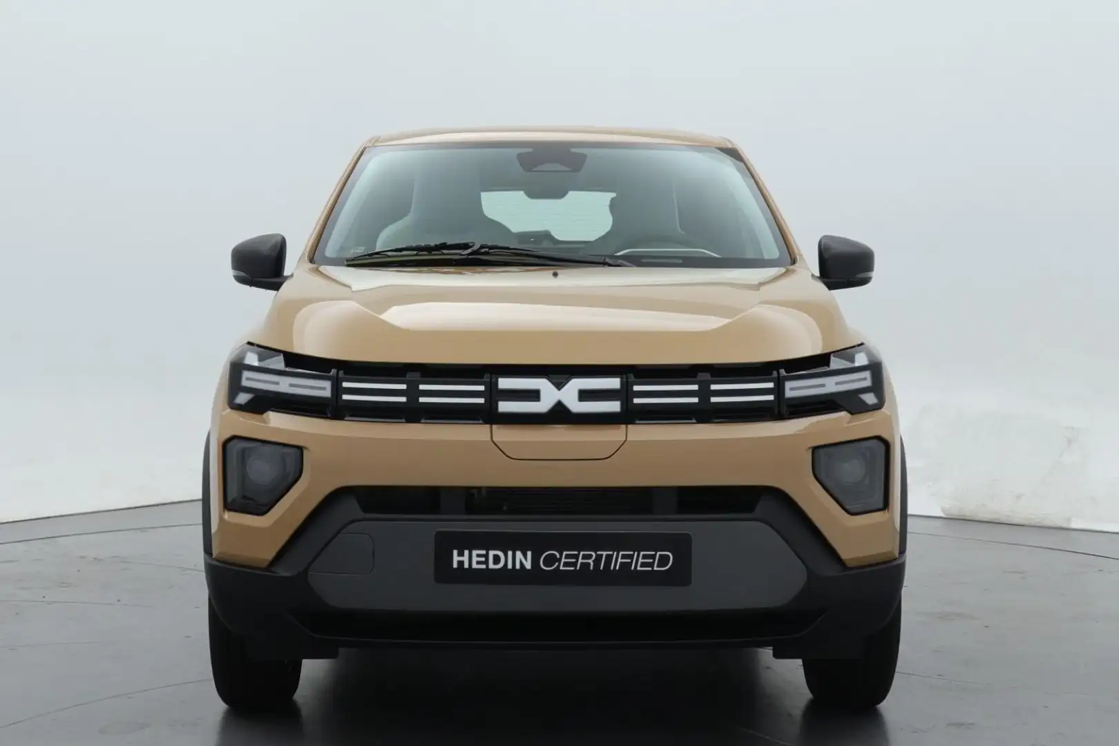 Dacia Spring - 2
