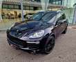Porsche Cayenne Diesel Platinum Edition Aut. Negro - thumbnail 2