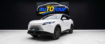 Omoda 7 SHS-P 1.5 tgdi phev Premium