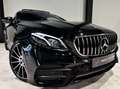 Mercedes-Benz E 220 d 194CV COUPÉ PACK AMG\ PACK NiGHT PANO BURMEST Noir - thumbnail 3