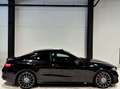 Mercedes-Benz E 220 d 194CV COUPÉ PACK AMG\ PACK NiGHT PANO BURMEST Noir - thumbnail 7