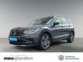 Volkswagen Tiguan 1.4 TSI eHybrid Elegance AHK Matrix Kamera Grau - thumbnail 1