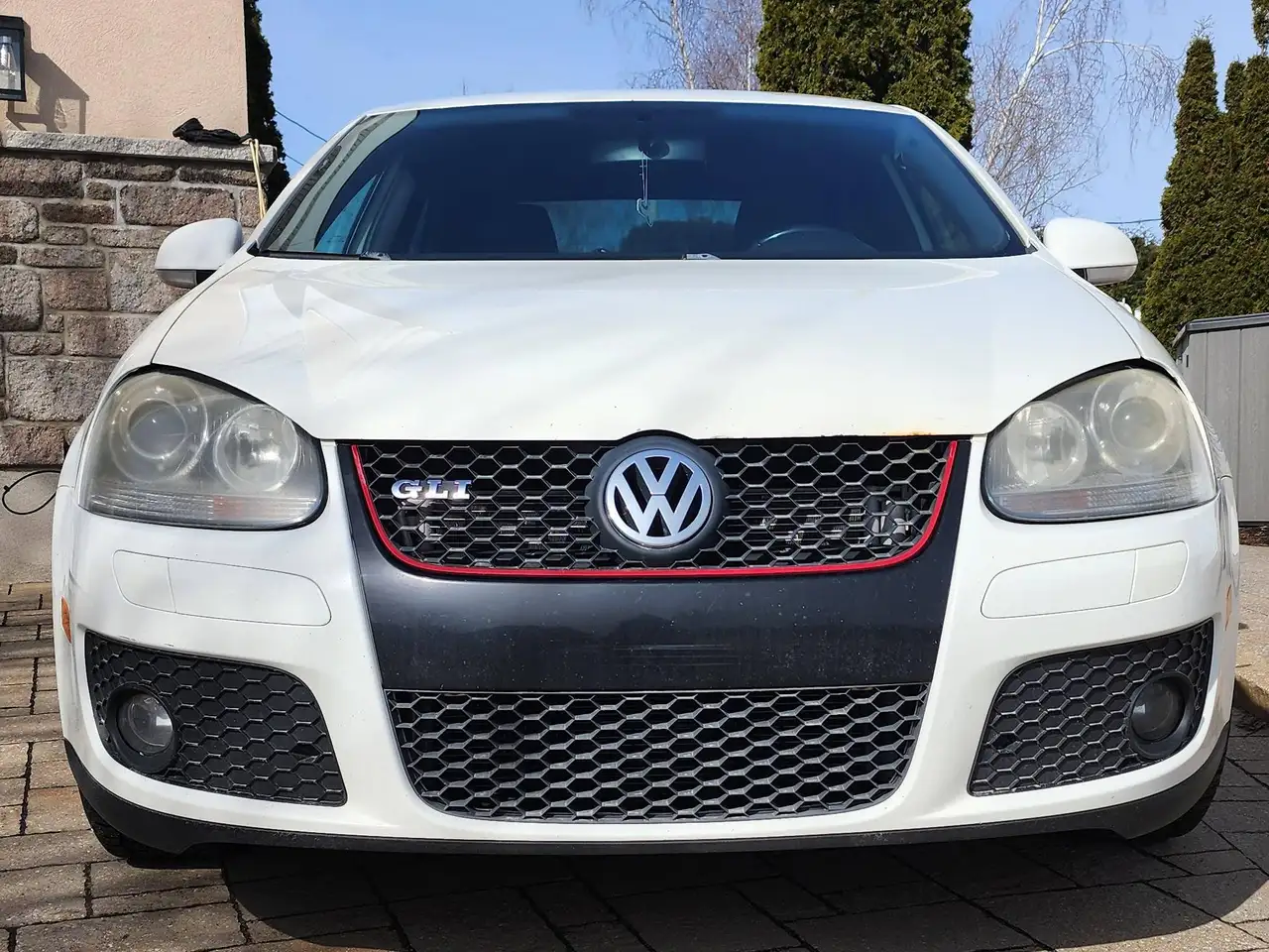 2007 Volkswagen Jetta