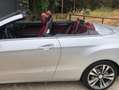 Mercedes-Benz E 400 E Cabrio 400 Aut. Plateado - thumbnail 6