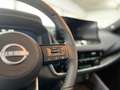 Nissan Qashqai 1.3 Tekna+ plus VC+ACC+PANO+360°+HuD Gris - thumbnail 28