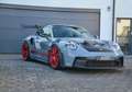 Porsche 992 4.0 GT3 RS "Weissach" / Belgian Car / 1 Owner / Gris - thumbnail 2