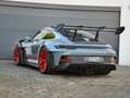 Porsche 992 4.0 GT3 RS "Weissach" / Belgian Car / 1 Owner / Gris - thumbnail 42