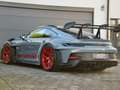 Porsche 992 4.0 GT3 RS "Weissach" / Belgian Car / 1 Owner / Grijs - thumbnail 44