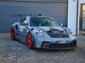 Porsche 992 4.0 GT3 RS "Weissach" / Belgian Car / 1 Owner / Gris - thumbnail 9