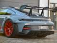 Porsche 992 4.0 GT3 RS "Weissach" / Belgian Car / 1 Owner / Gris - thumbnail 50