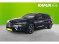 Renault Talisman 1.6TCe Aut.200 Init.Paris+LED+NAVI+KAMERA Negro - thumbnail 9
