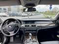 BMW 730 730d Abstandswarner | Spurhalteassistent | Rückfa Fekete - thumbnail 9