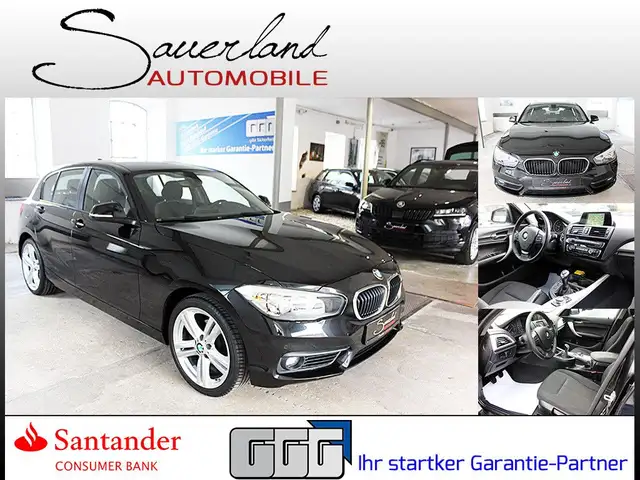 BMW 1er