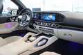 Mercedes-Benz GLS 400 d"AMG"4M"PANO"HUD"7SITZ"DISTR"360°"HUD" Fekete - thumbnail 1