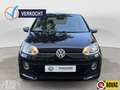 Volkswagen up! 1.0 high up! Cruise Elek. Ramen Airco Pdc BT Zwart - thumbnail 5