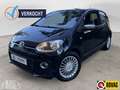 Volkswagen up! 1.0 high up! Cruise Elek. Ramen Airco Pdc BT Zwart - thumbnail 1