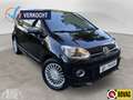 Volkswagen up! 1.0 high up! Cruise Elek. Ramen Airco Pdc BT Zwart - thumbnail 4
