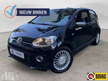 1.0 high up! Cruise Elek. Ramen Airco Pdc BT