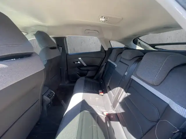 Citroen C4 view 8