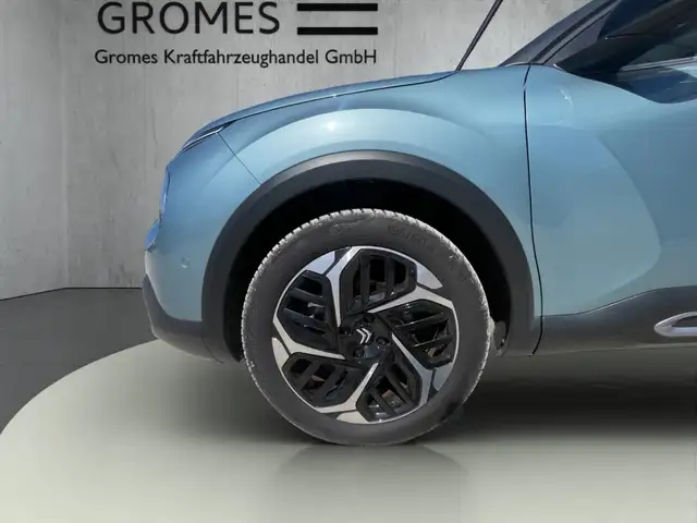 Citroen C4 view 11